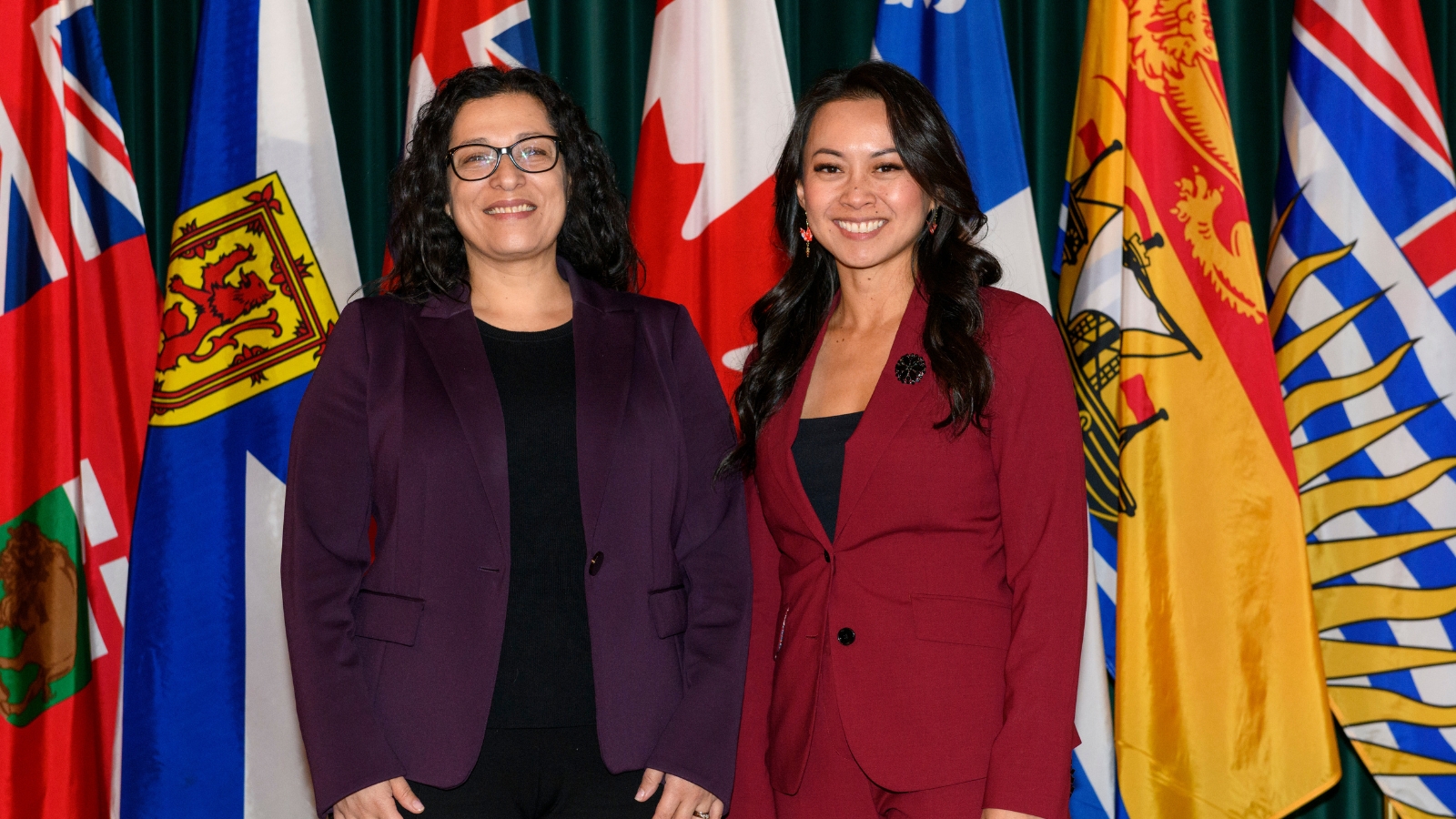 Community program in action